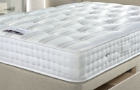 Sleepeezee Backcare Ultrafirm 1600 Mattress