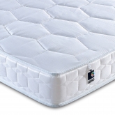 Breasley Uno Deluxe Firm Mattress