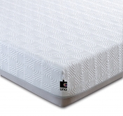 Breasley UNO Memory Pocket 1000 Premium Mattress