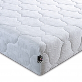 Breasley Uno Pocket 1000 Ortho Mattress