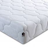 Breasley Uno Pocket 1000 Ortho Mattress