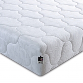 Breasley Uno Pocket 1000 Mattress