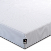 Breasley Uno Vitality Plus Mattress