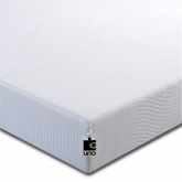 Breasley Uno Vitality Plus Mattress