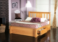 Limelight Vesta Bed