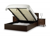 Vienna Storage Bed