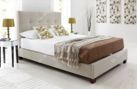 Kaydian Walkworth Ottoman Bed