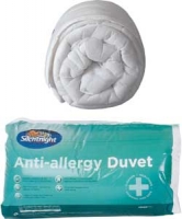 Silentnight Anti Allergy Duvet