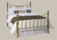 OBC Arran Bedstead