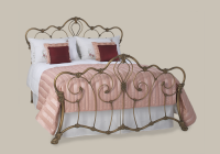OBC Athalone Bedstead