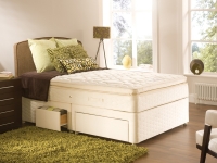 Sealy Eventide Divan