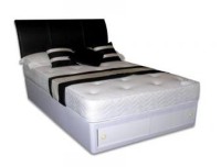 Sleepworks Barcelona Divan