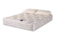 Health Beds BackCare 1000 Mattress