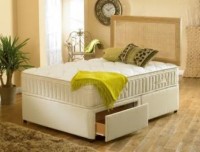 Dorlux Impressions Divan 4 drawer