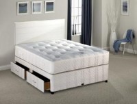 Myers Ultra Firm Divan