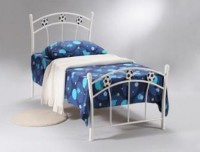 Julian Bowen Soccer Bed single