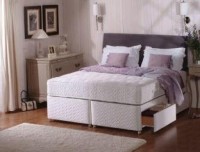 Sealy Backcare Elite Divan