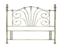 Bentley Rebecca Headboard