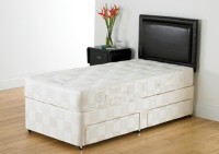 Dorlux Celebration Divan 2 Drawer