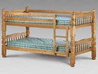 Julian Bowen Chunky Bunk