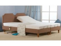 Sweet Dreams Dreamatic Adjustable Bed