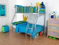 Hyder Galaxy 3 sleeper bunk