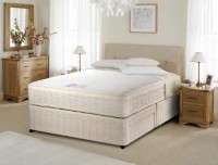 Myers Majestic Memory Divan