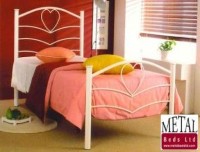 Love Bedstead