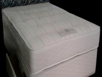 Sealy Backcare Reflection Mattress