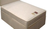 Times Memoflex Mattress