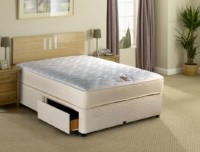 Myers Memory Comfort Divan 4 DRAWER