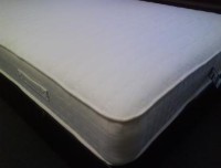 Cool Touch Memory 1200 Mattress