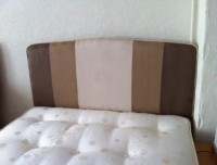 Retro Headboard