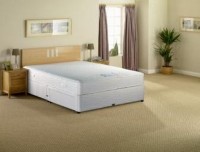 Myers Chantilly Divan 2 drawer