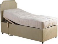 Sweet Dreams Supreme Adjustable Bed