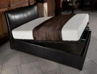 Kaydian Visage Ottoman Bed