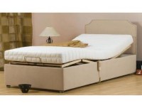 Sweet Dreams Viscomatic Adjustable Bed
