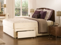 Sealy Elstree Divan