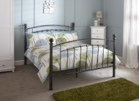 GFW Brompton Bed