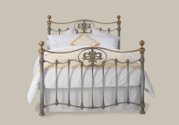 OBC Camolin Bedstead