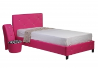 GFW Crystal Bed