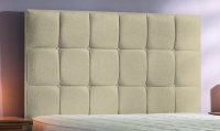 Mammoth Buttoned (Cube) Headboard