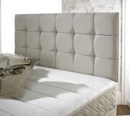 Myers Deep Buttoned Headboard