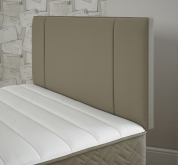 Myers Double Channel Headboard