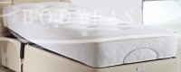 Bodyease Electro Relaxer Memory Adjustable Mattress