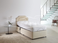 Bodyease Electro Relaxer Memory Adjustable Bed