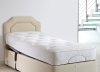 Bodyease Electro Relaxer Memory Adjustable Mattress