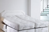 Bodyease Electro Relaxer Adjustable Mattress