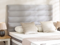 Mammoth Tube Headboard