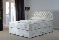 Millbrook Jupiter 2000 Divan set